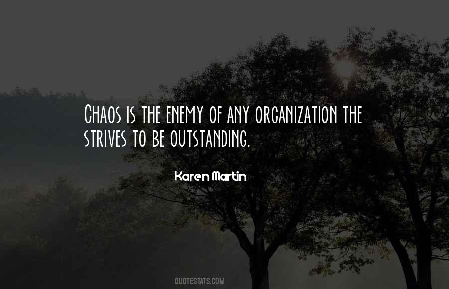 Y F X Six Sigma Quotes #211544