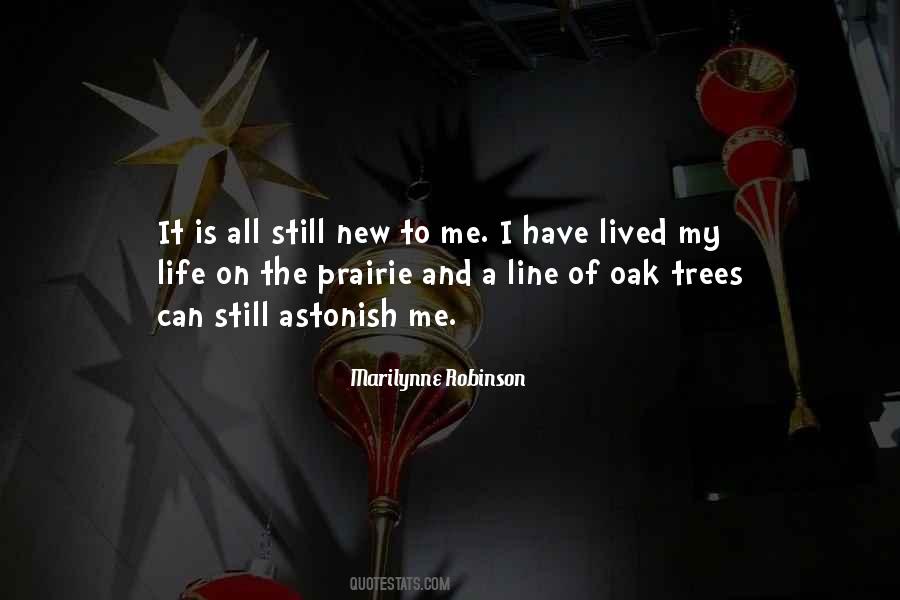 Trees Life Quotes #208381