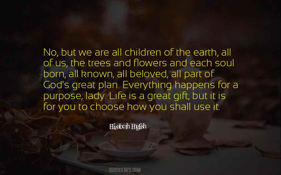 Trees Life Quotes #436772