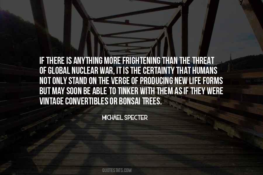 Trees Life Quotes #55181