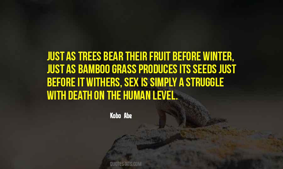 Trees Life Quotes #647736