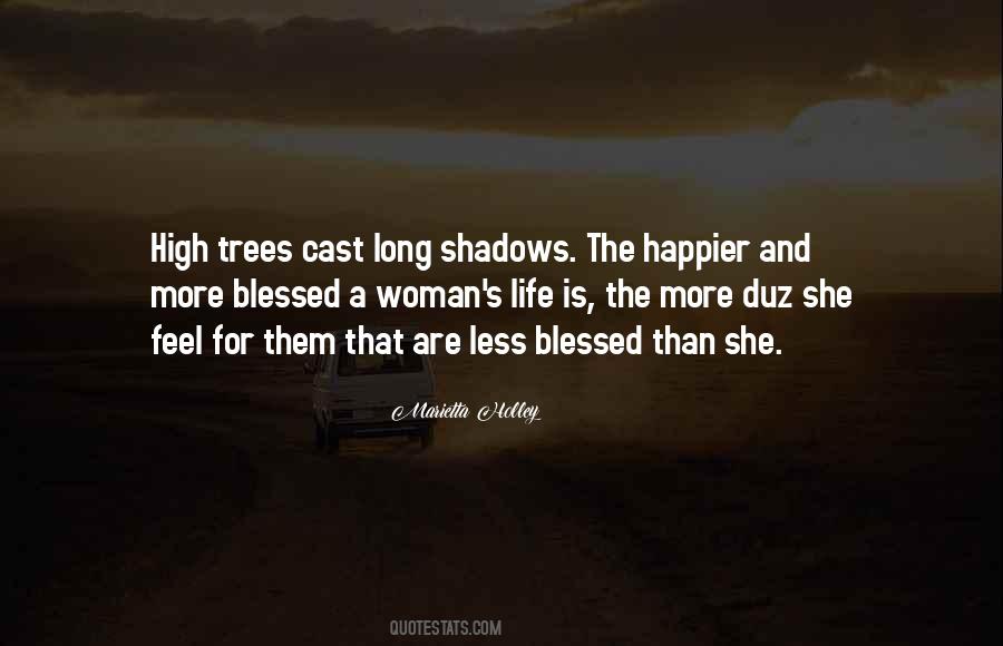 Trees Life Quotes #748465