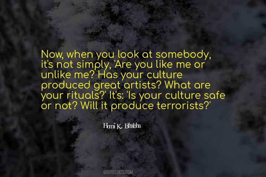 Homi Bhabha Quotes #1519574
