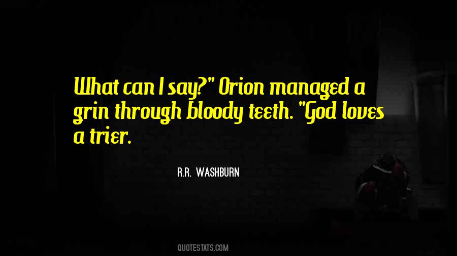 Attenzione Magazine Quotes #1414862