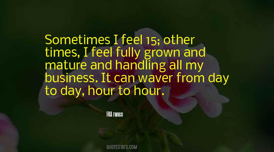 Vallera Dentist Quotes #1546480