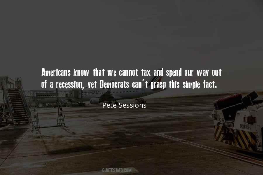 Profundity In A Sentence Quotes #1563425