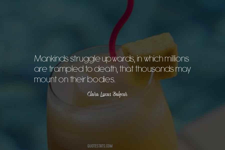 Profundity In A Sentence Quotes #1670955