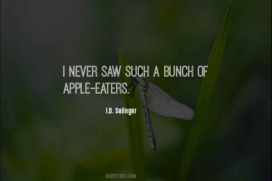 Profundity In A Sentence Quotes #555377