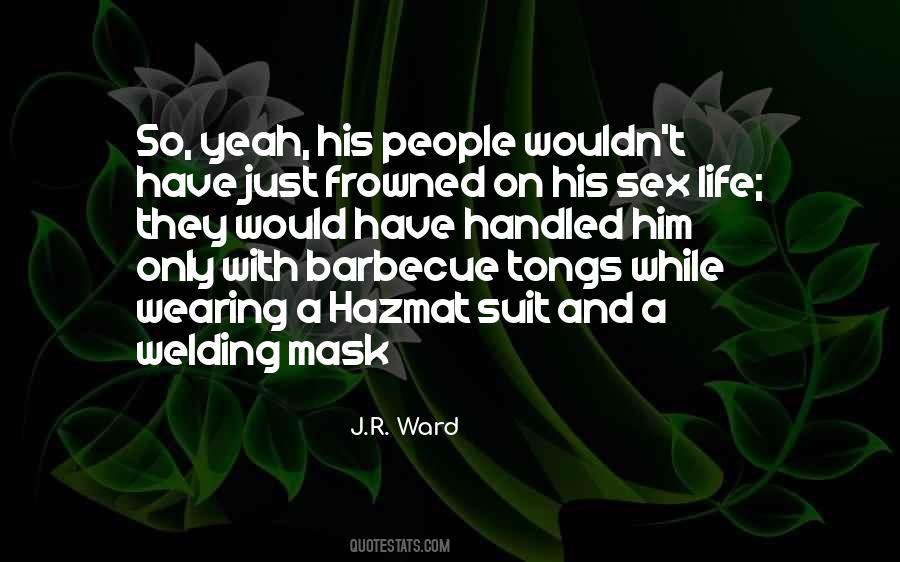 Profundity In A Sentence Quotes #652571