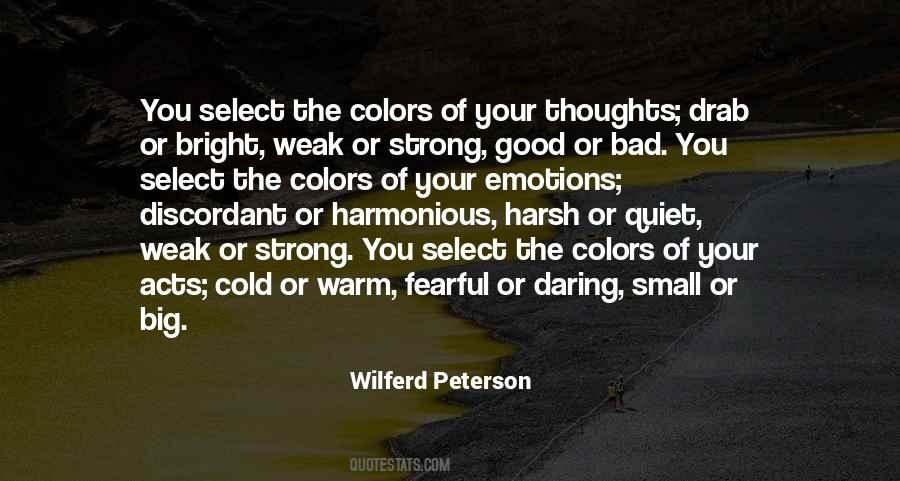 Profundity In A Sentence Quotes #714139