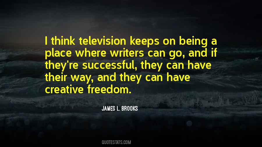 Profundity In A Sentence Quotes #909936