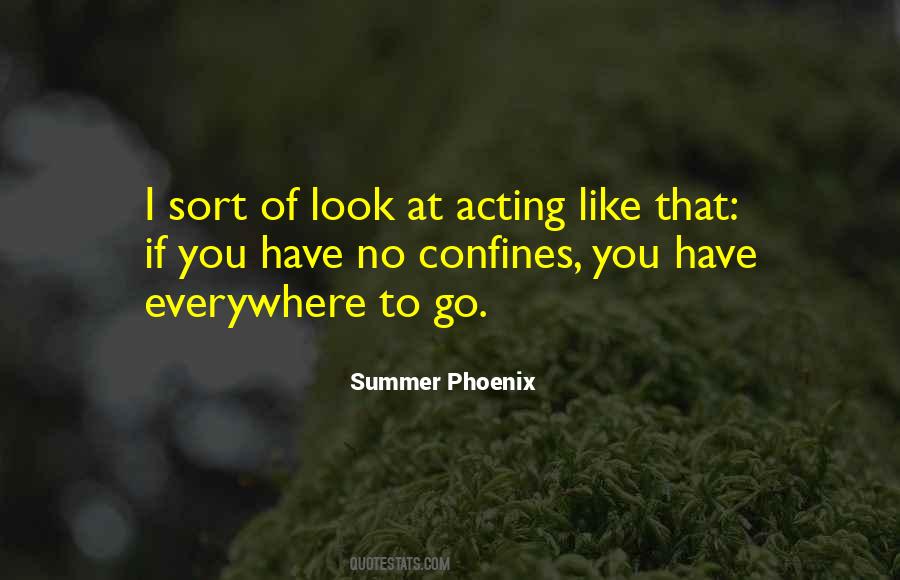 Profundity In A Sentence Quotes #935106