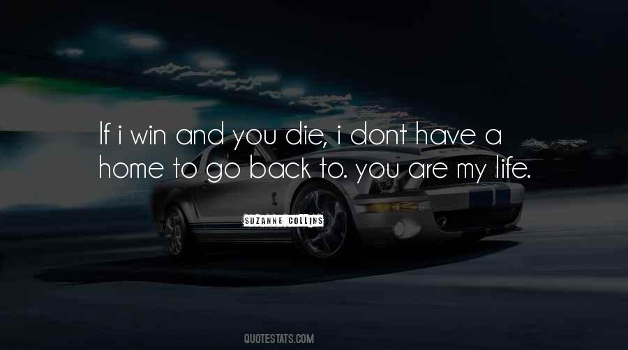 Luchitas Cleveland Quotes #1695354