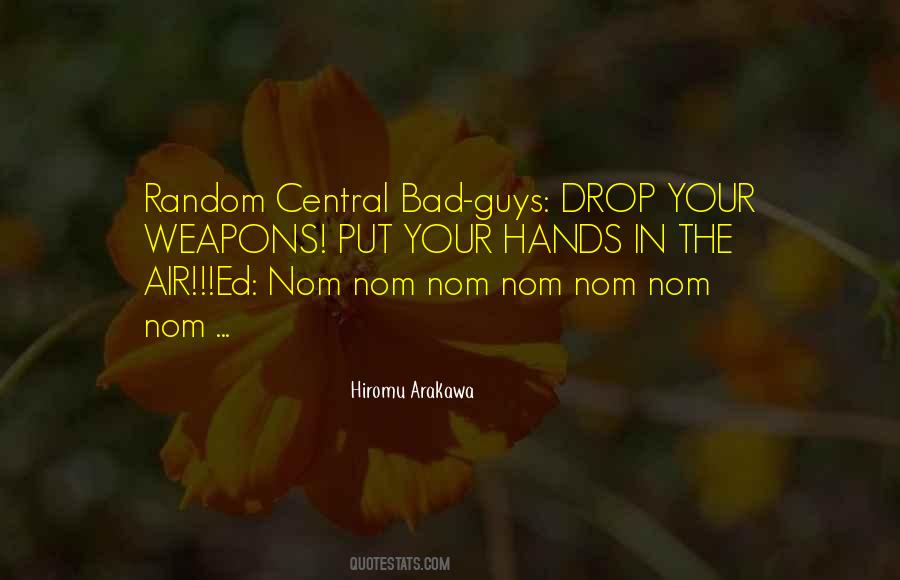 Briciole Restaurant Quotes #920352