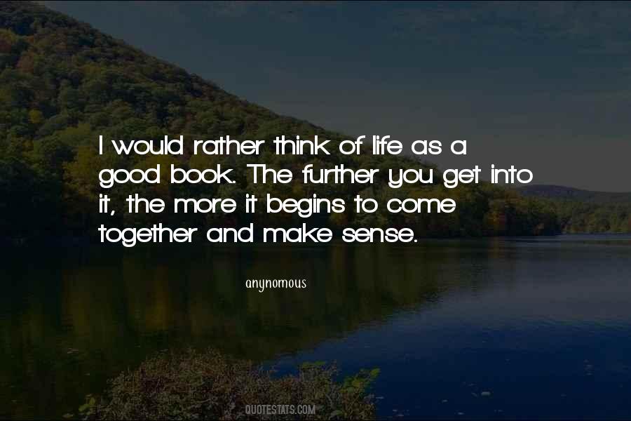 Humours Of Glendart Quotes #1783358