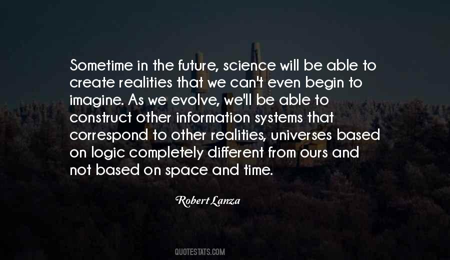 Time Is A Construct Quotes #1079700