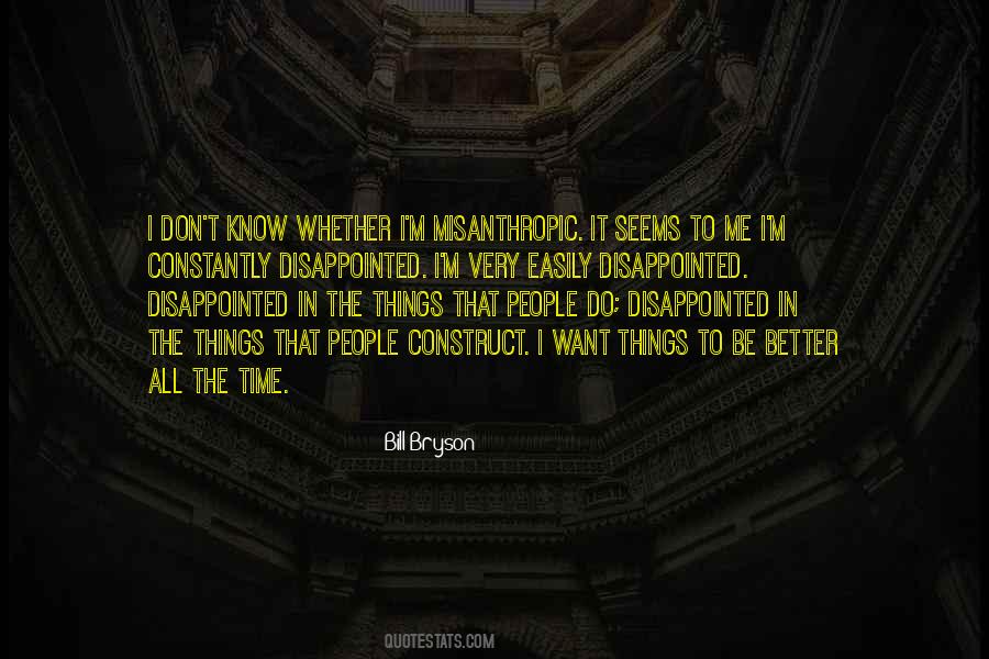 Time Is A Construct Quotes #113097