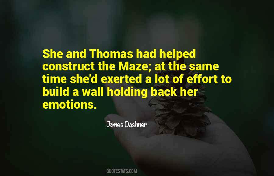 Time Is A Construct Quotes #1528107