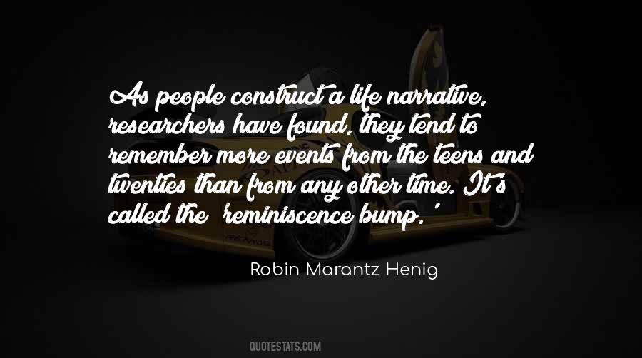 Time Is A Construct Quotes #1562644