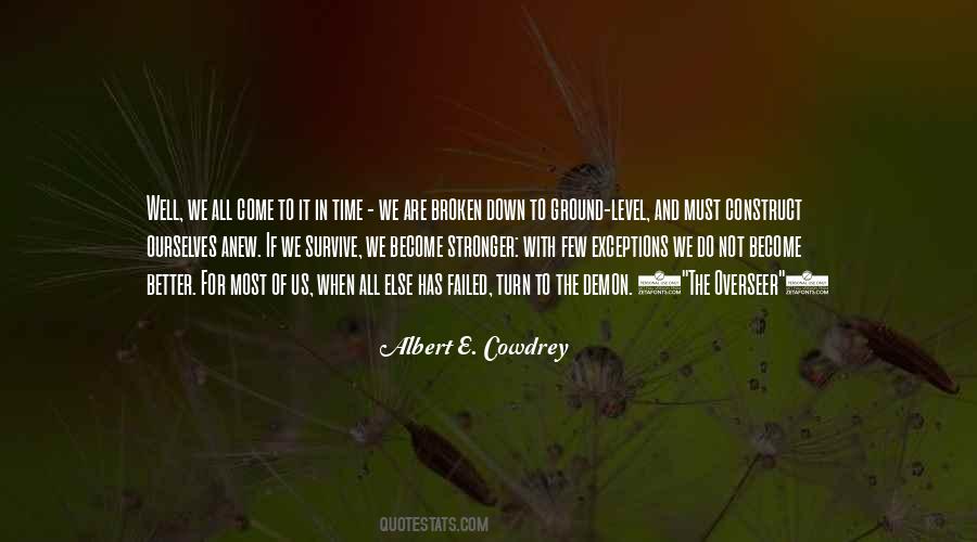 Time Is A Construct Quotes #1641242