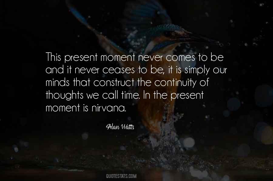 Time Is A Construct Quotes #1680088