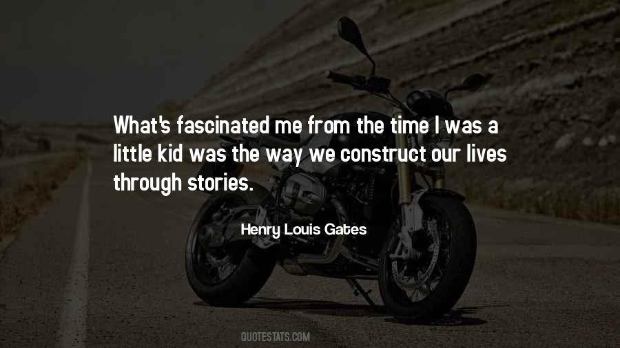 Time Is A Construct Quotes #208494
