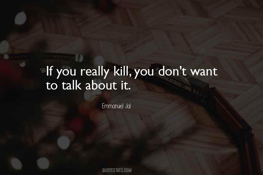 Killingsworth Plastic Surgery Quotes #1588990