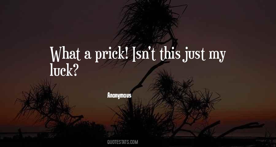 Mc Fiction Quotes #1820729