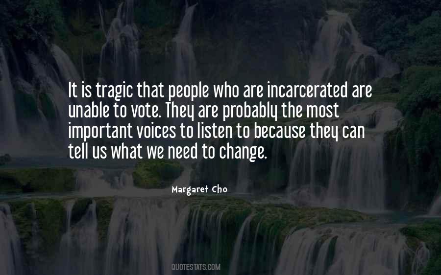 People Who Listen Quotes #257674