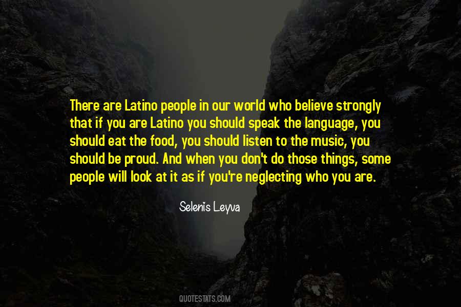 People Who Listen Quotes #87279