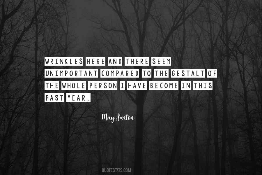 Houtte Quotes #1284714