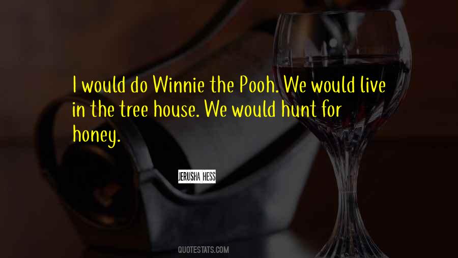 Winnie The Quotes #128867