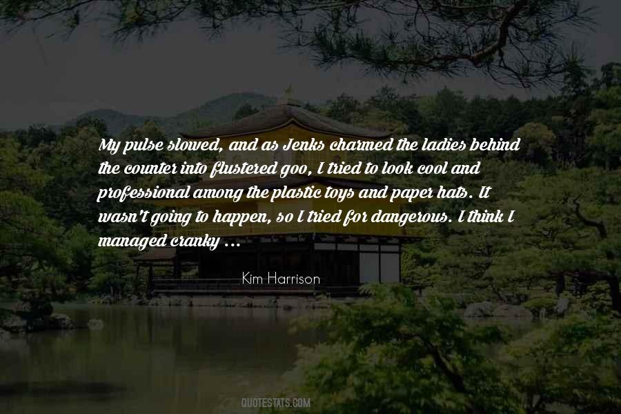 Law Of The Harvest Quotes #656579