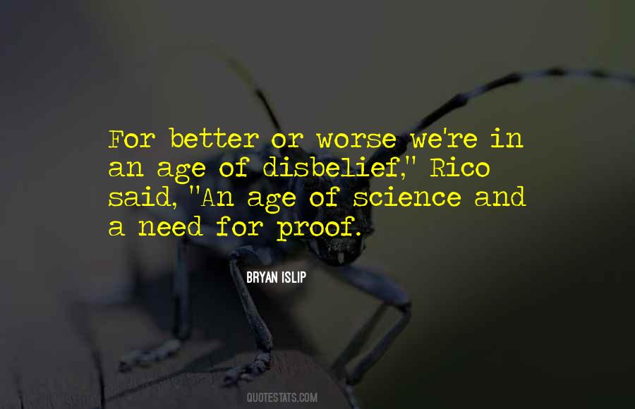 Huffard Animal Quotes #1792648