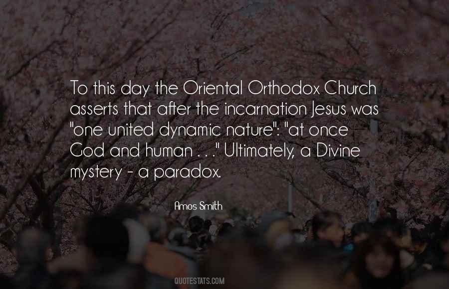What Is Incarnation Quotes #201280