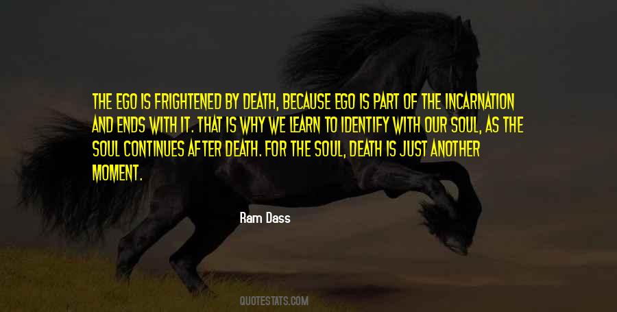 What Is Incarnation Quotes #293187