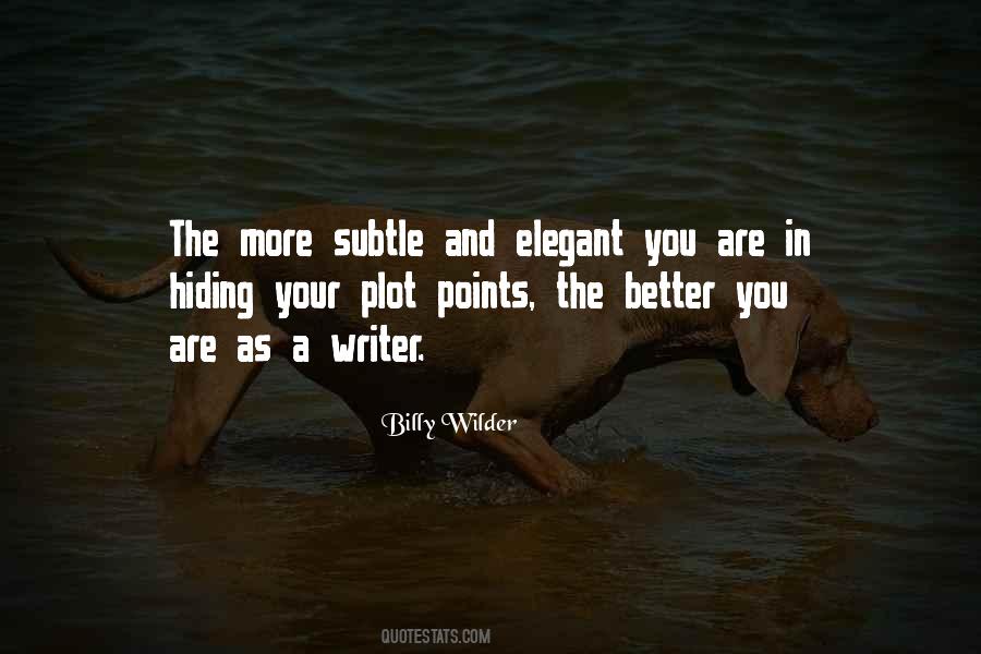Sukie Smith Quotes #725590