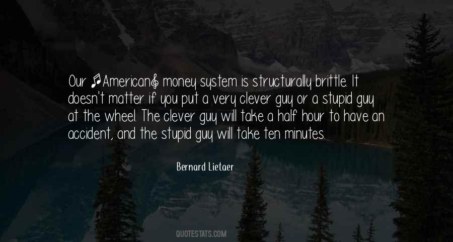 Mundungus Harry Quotes #1345678