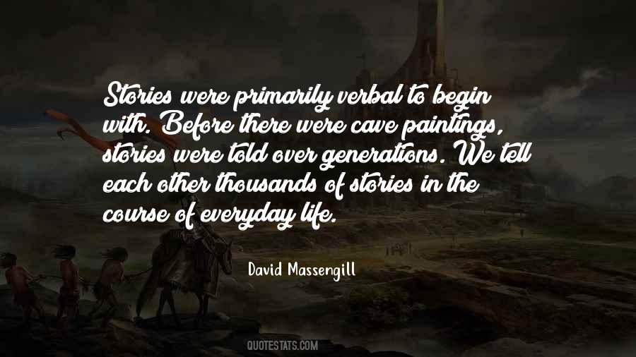 Murdstone Dr Quotes #732931
