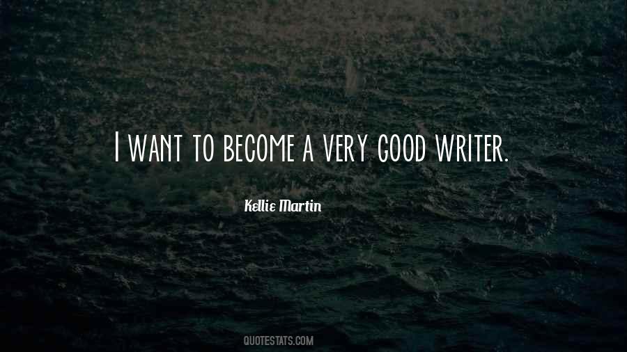 Trenell Troutman Quotes #46237