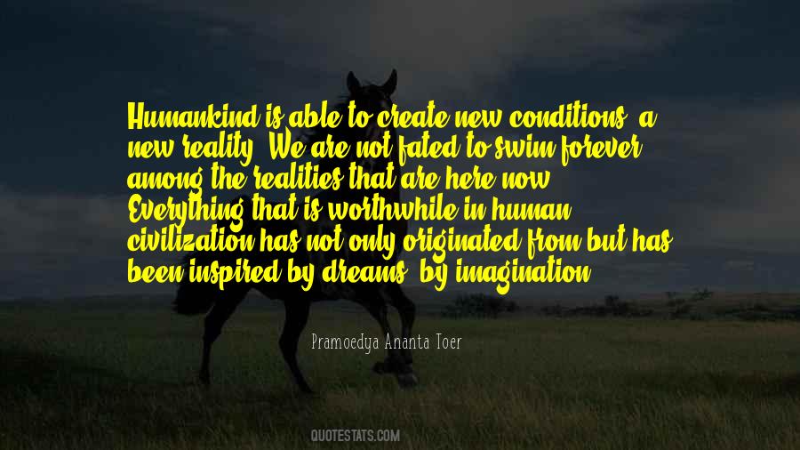 Human Civilization Quotes #560319