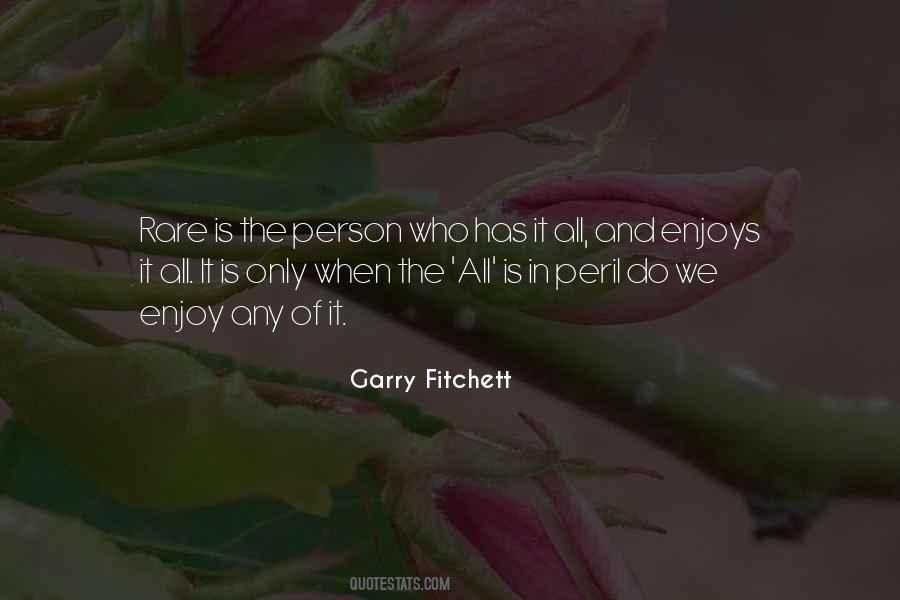 Chaffers Shaftesbury Quotes #1092844