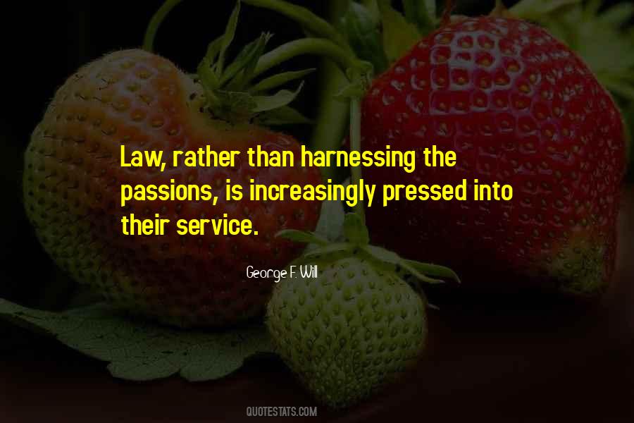 Chaffers Shaftesbury Quotes #1794353