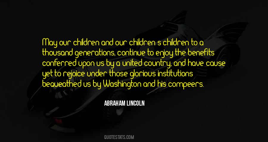 Us United Quotes #225321