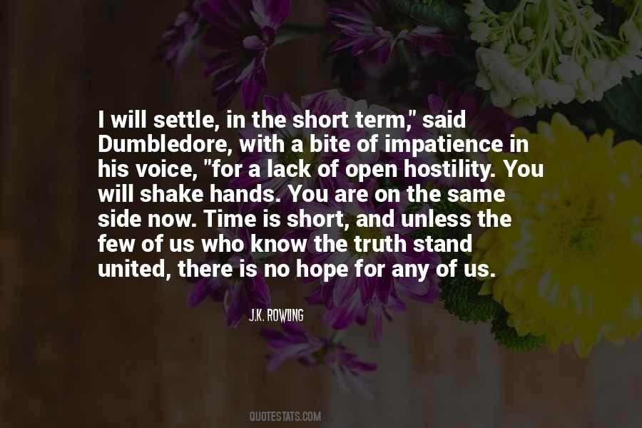 Us United Quotes #437726