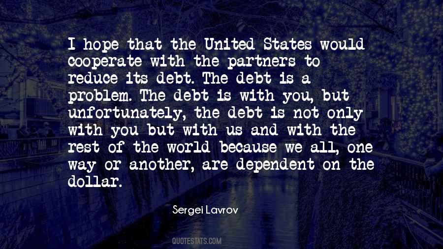 Us United Quotes #449614