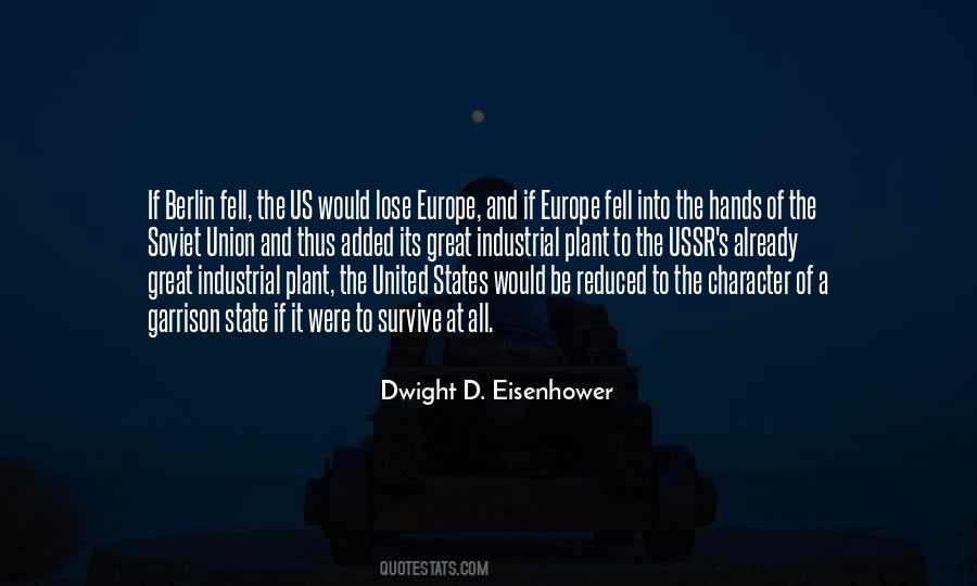 Us United Quotes #501458