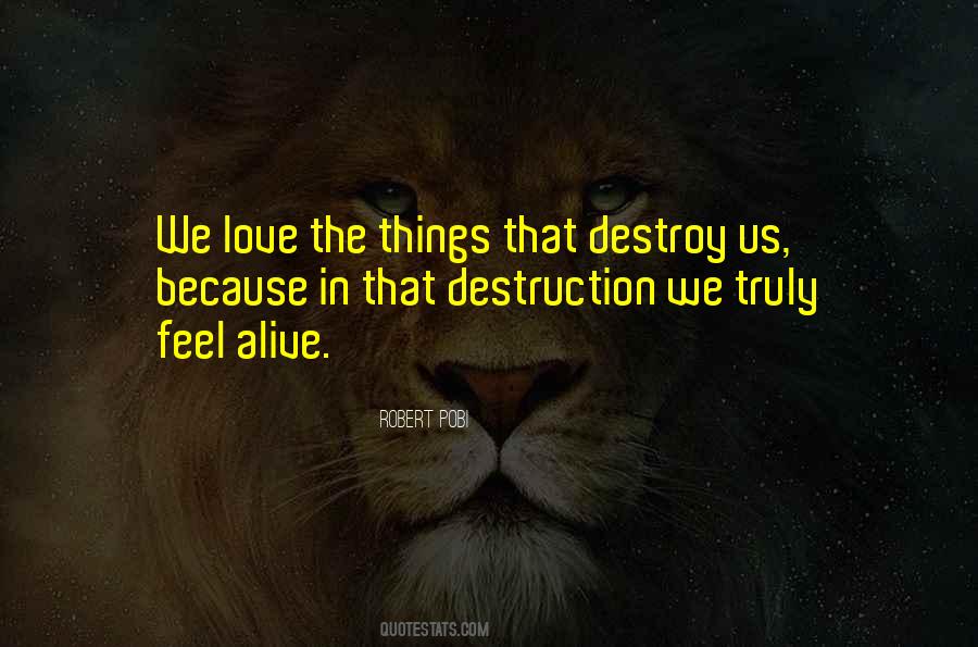 Quotes About Love Addiction #674567