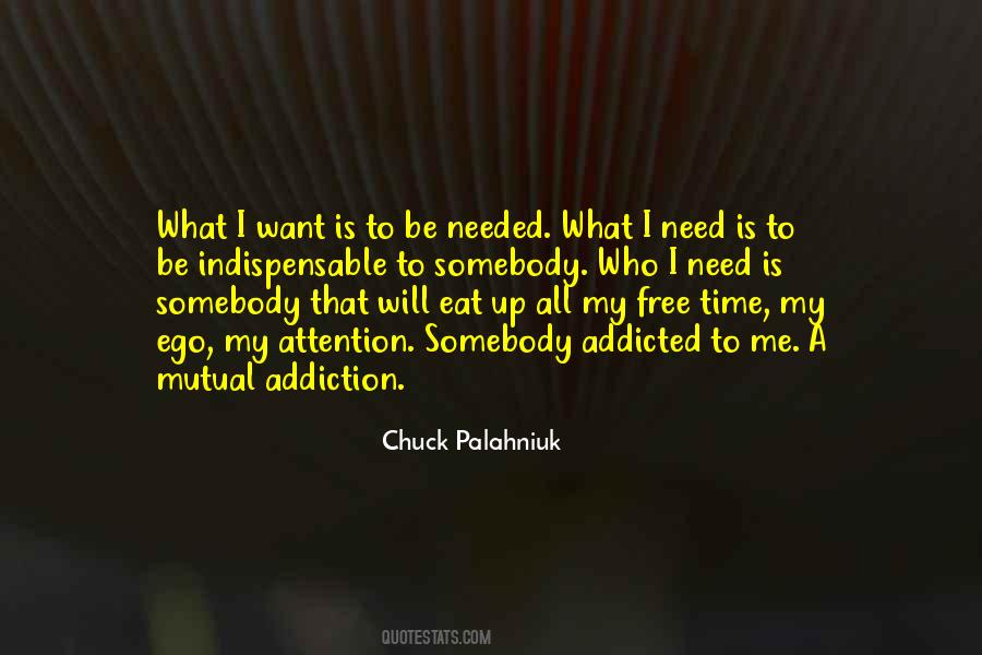 Quotes About Love Addiction #864619