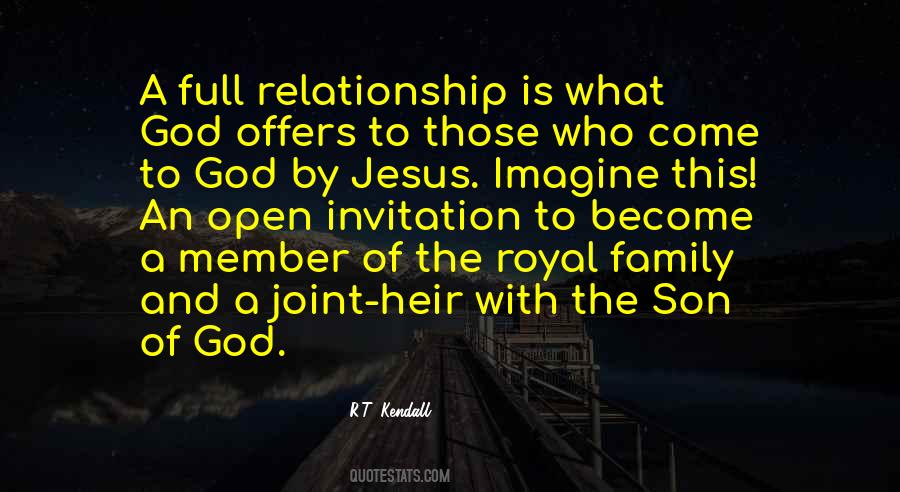 Max Lucado Thinking Of You Quotes #34083